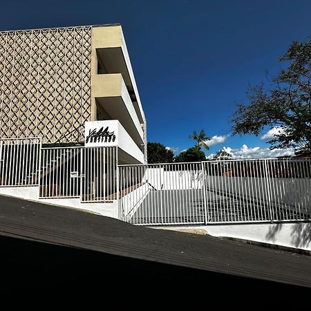 Villa Santiago Manaus Kültér fotó